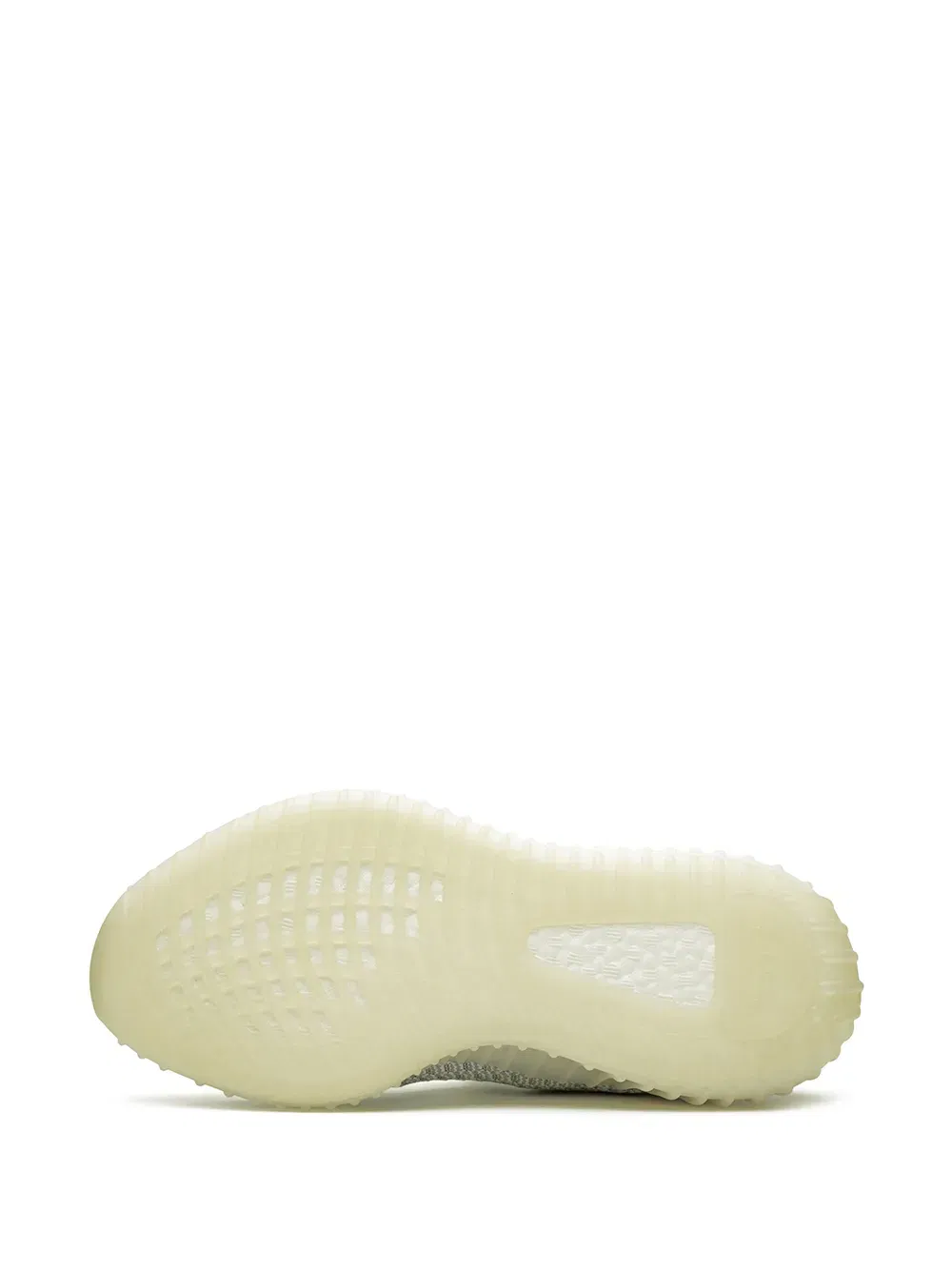 YEEZY Boost 350 v2 "Cloud White" sneakers