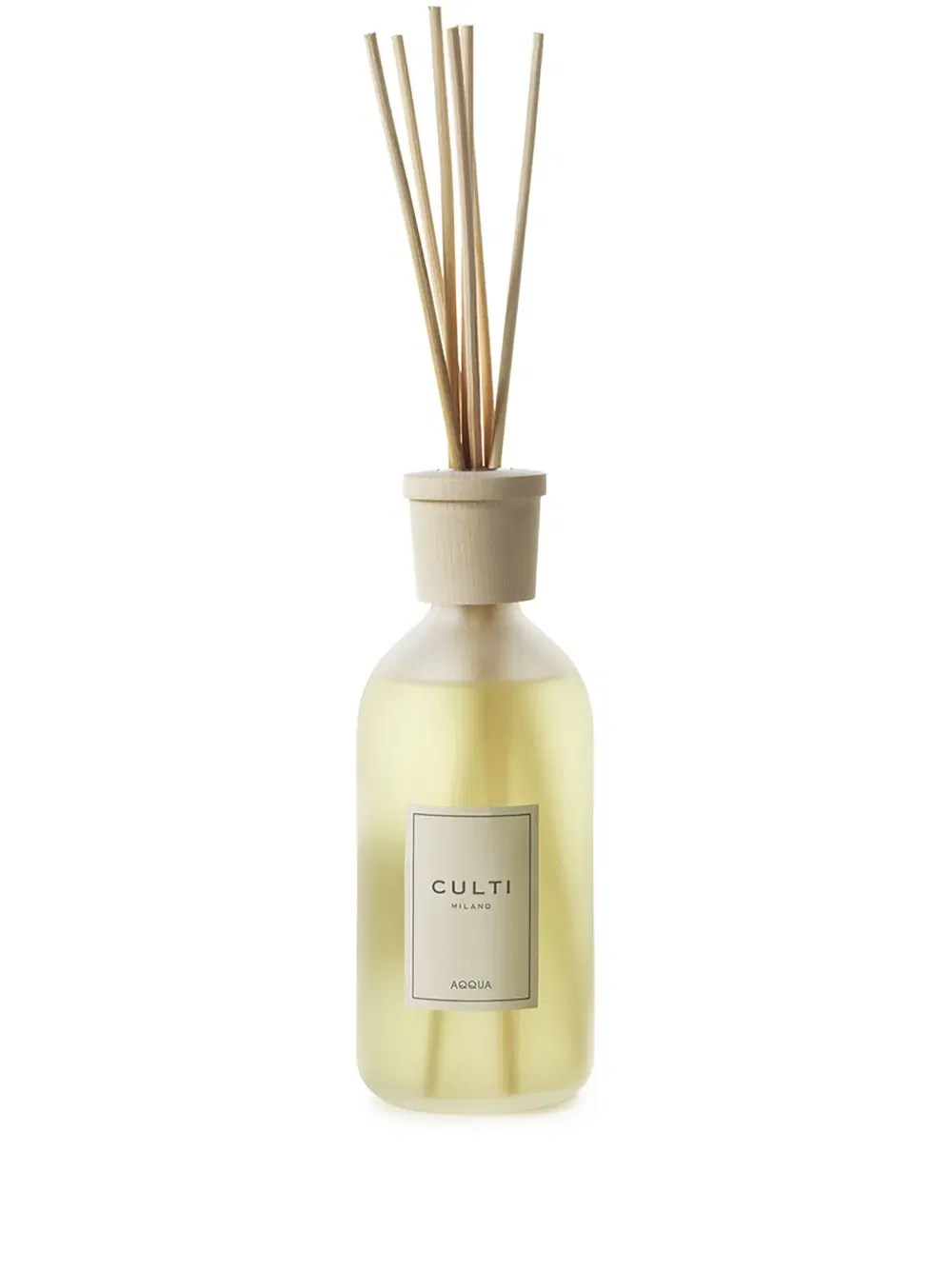 500ml Stile Classic Aqqua diffuser