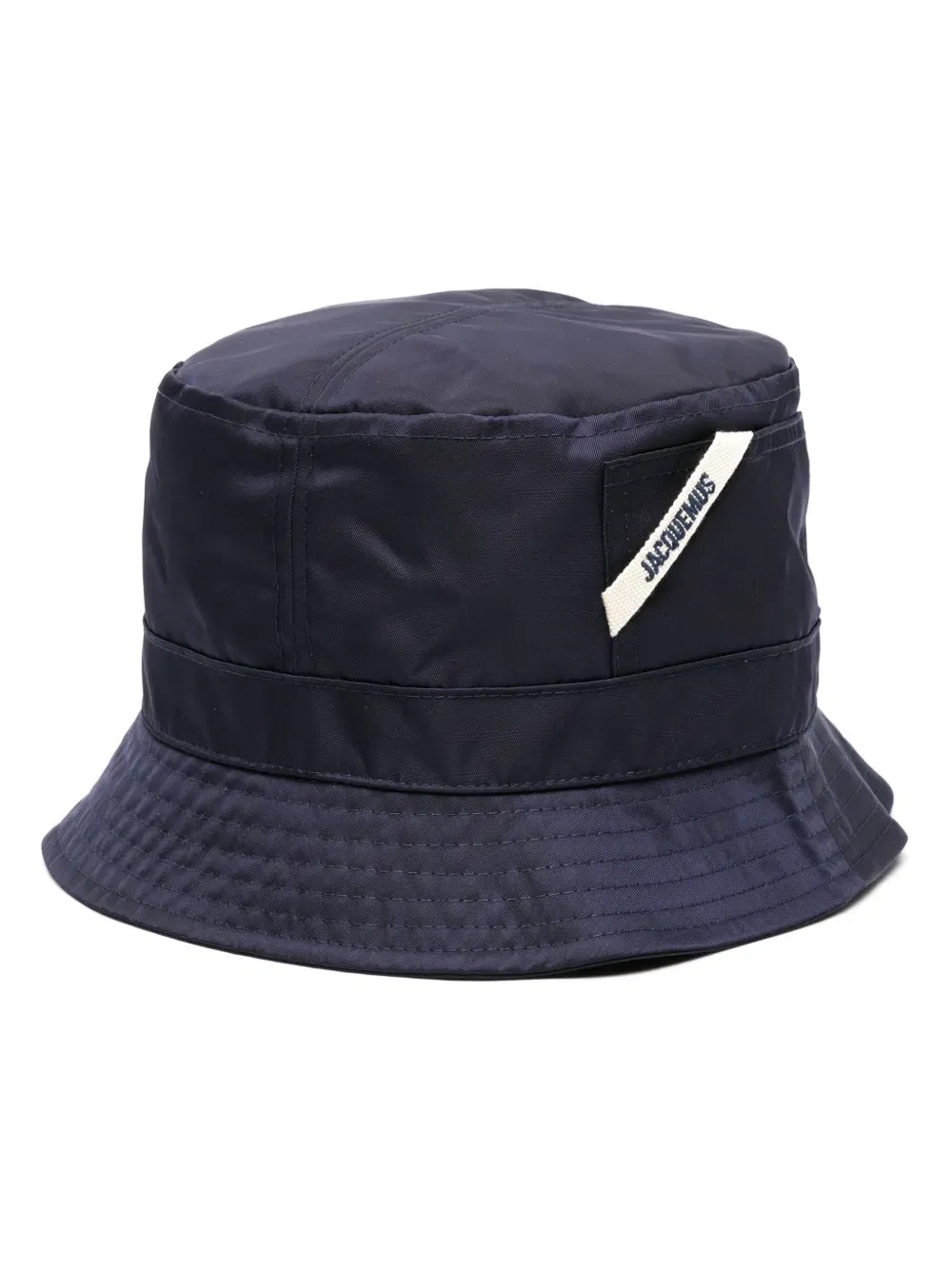 La Bob Ovalie bucket hat