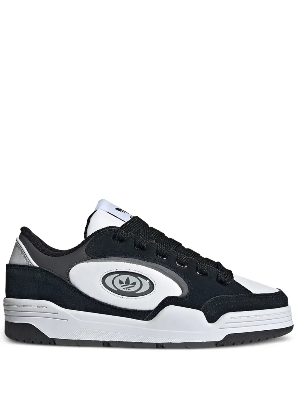 Adi2000 X "White" sneakers