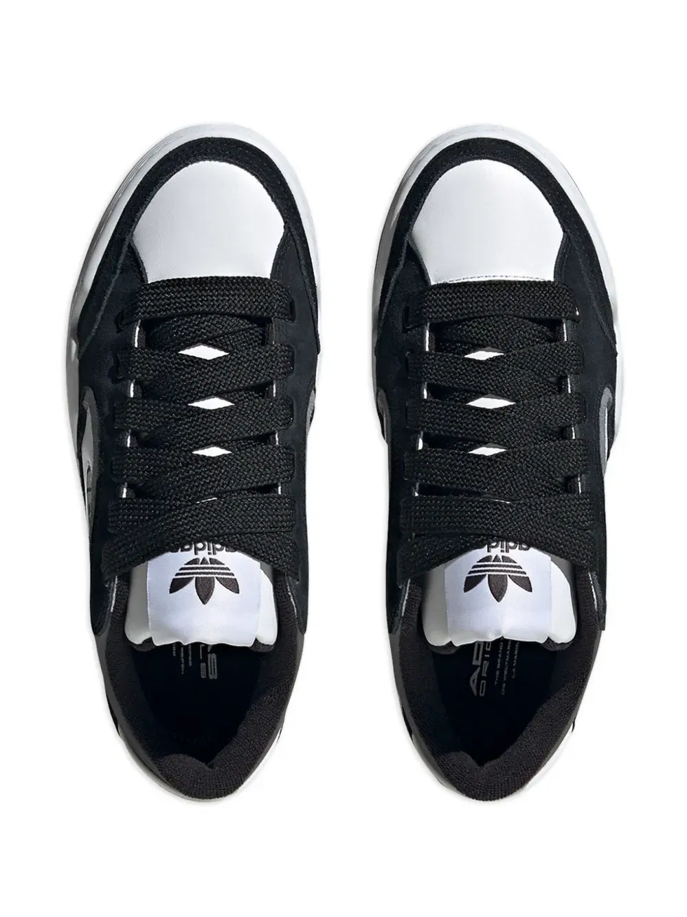 Adi2000 X "White" sneakers