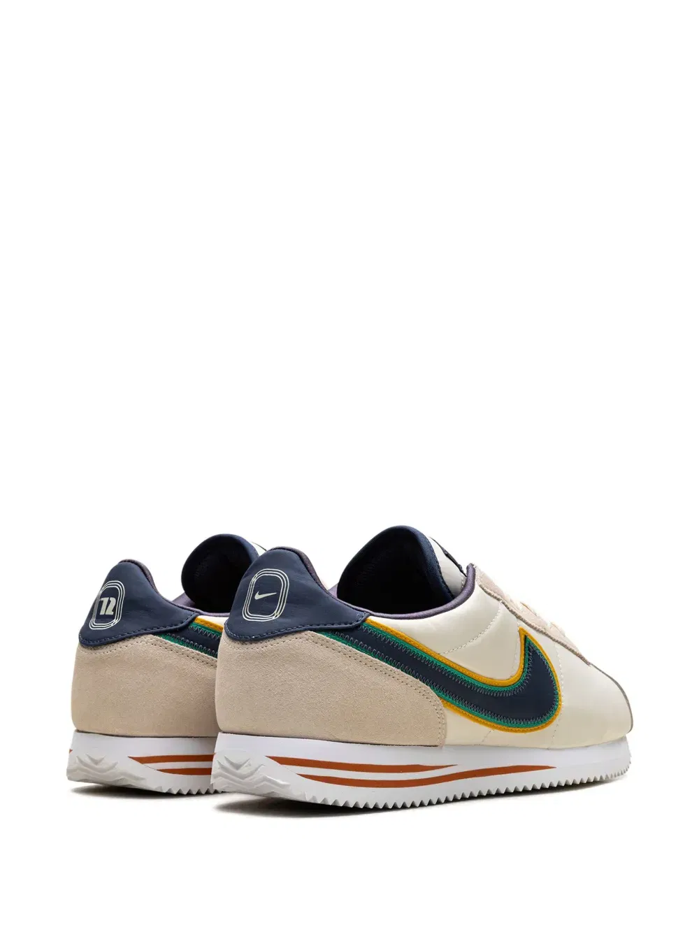 Cortez Basic Prem sneakers