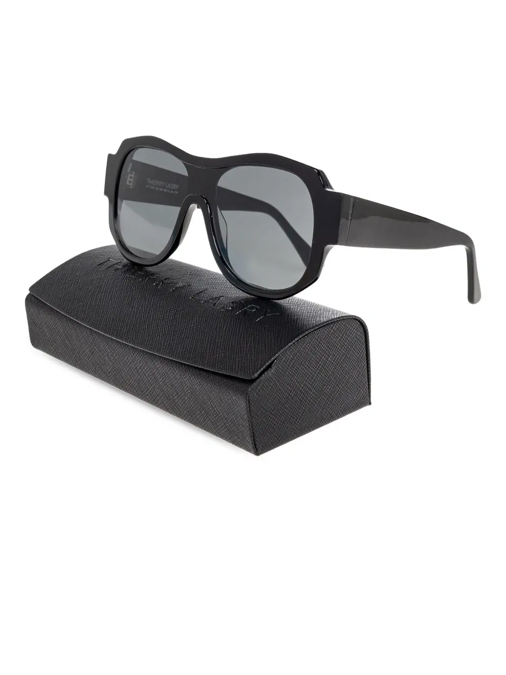 x Pressiat Jagger sunglasses
