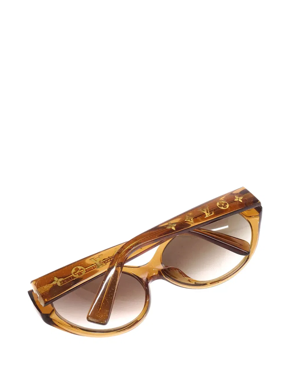 2010s round sunglasses