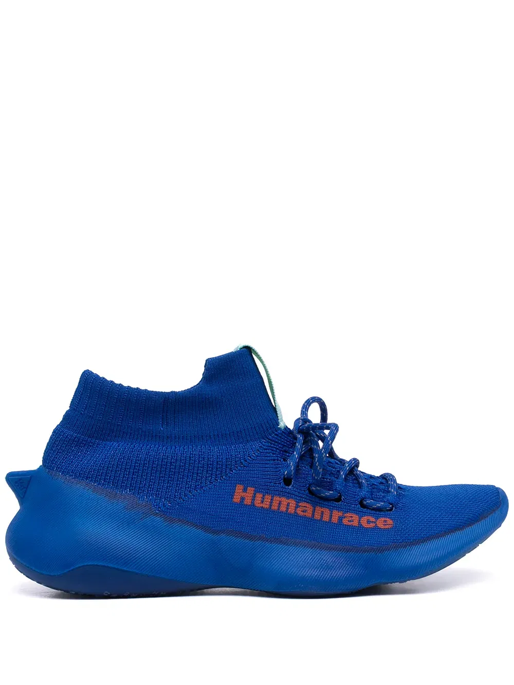 x Pharrell Williams Humanrace Sichona low-top sneakers