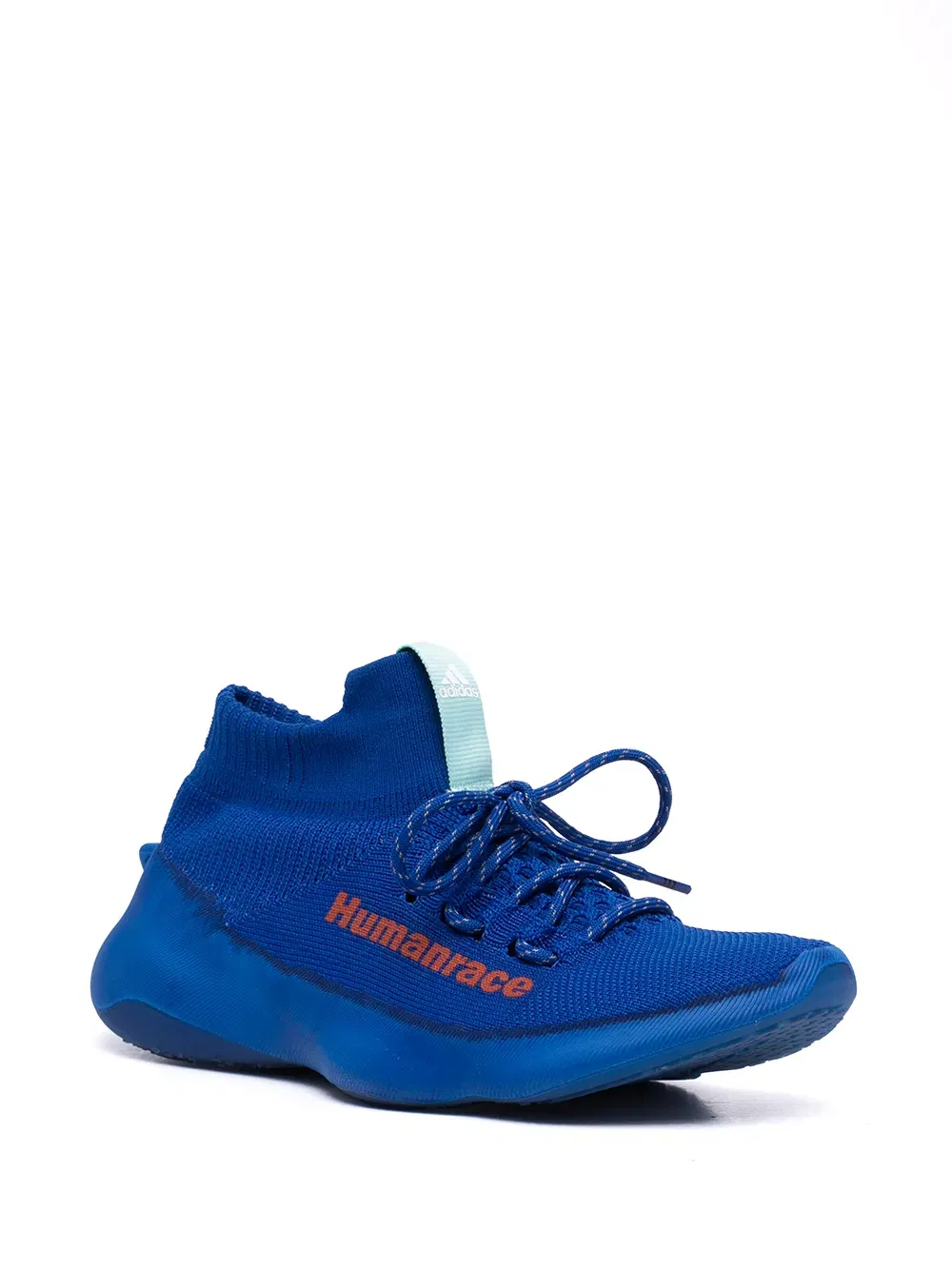x Pharrell Williams Humanrace Sichona low-top sneakers