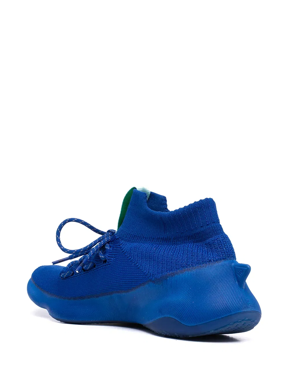 x Pharrell Williams Humanrace Sichona low-top sneakers