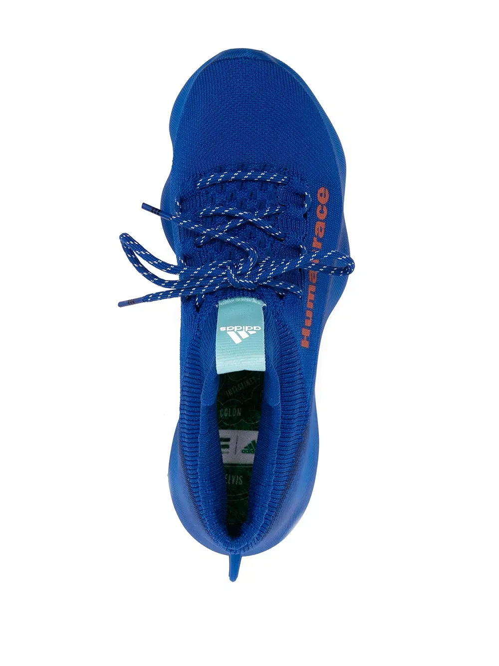 x Pharrell Williams Humanrace Sichona low-top sneakers