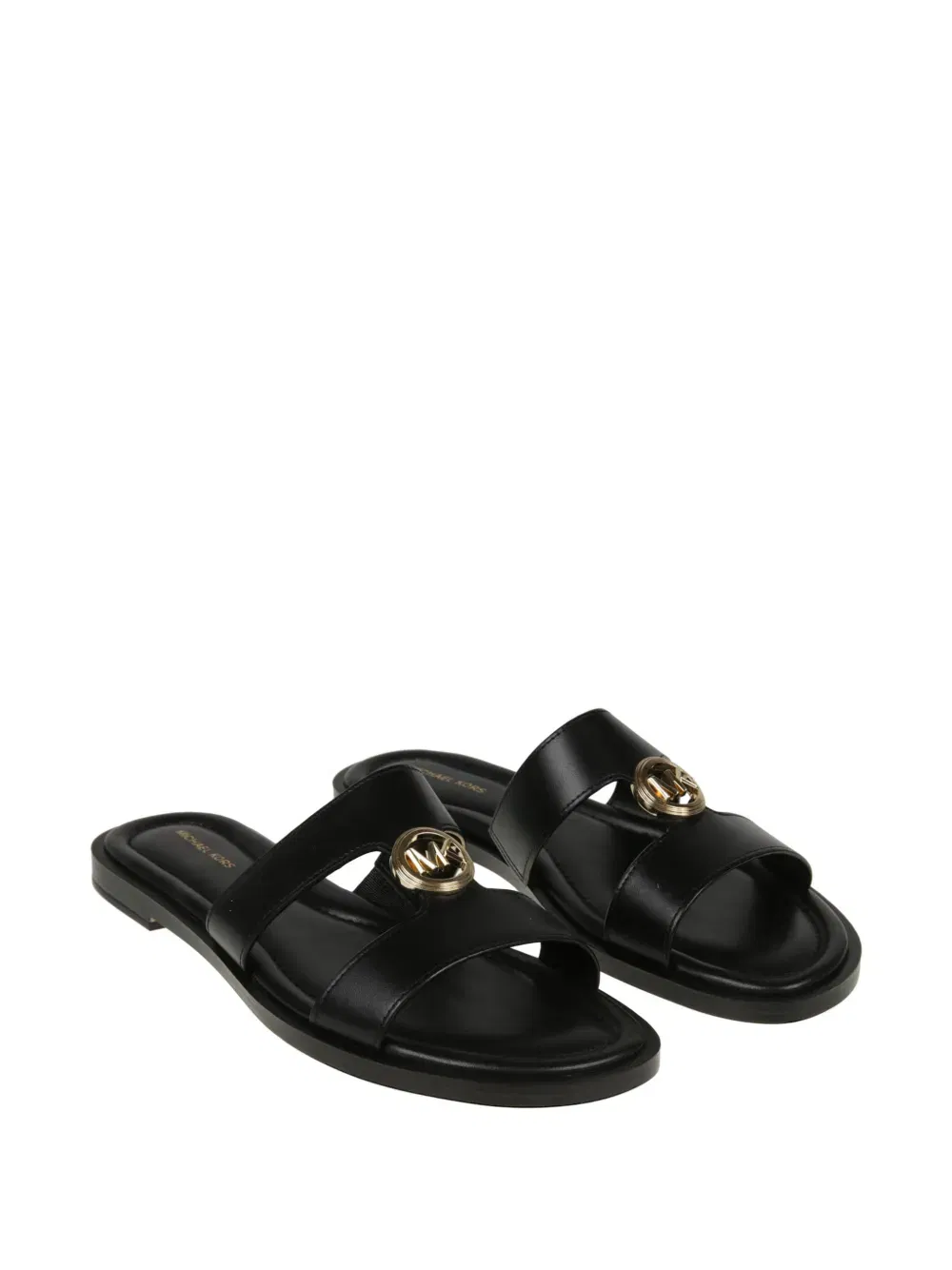 Logo Sandals