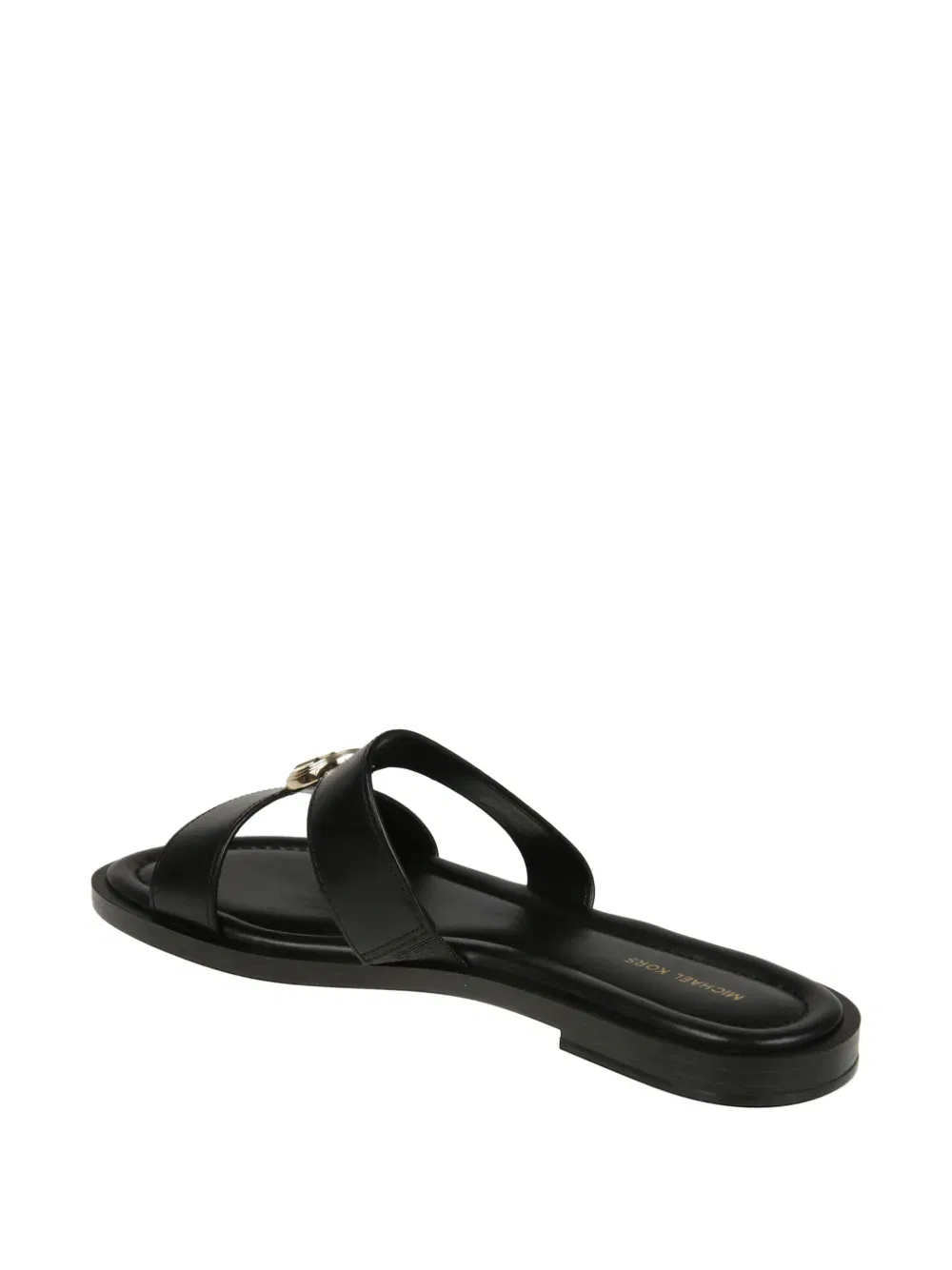 Logo Sandals