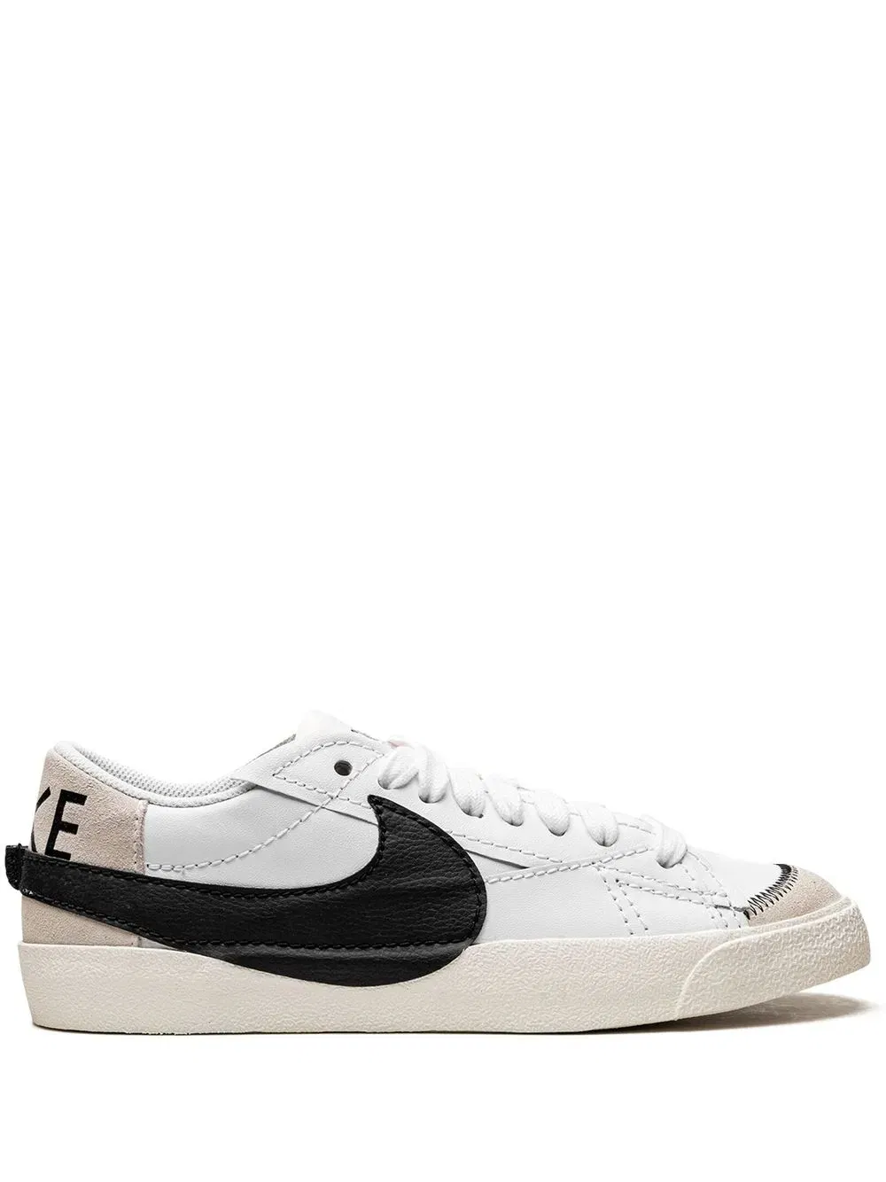 Blazer Low '77 Jumbo sneakers