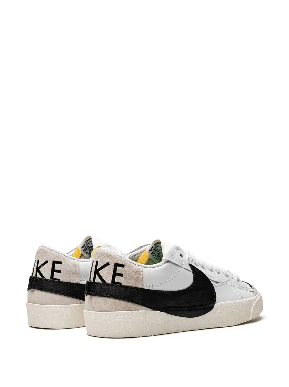 Blazer Low '77 Jumbo sneakers