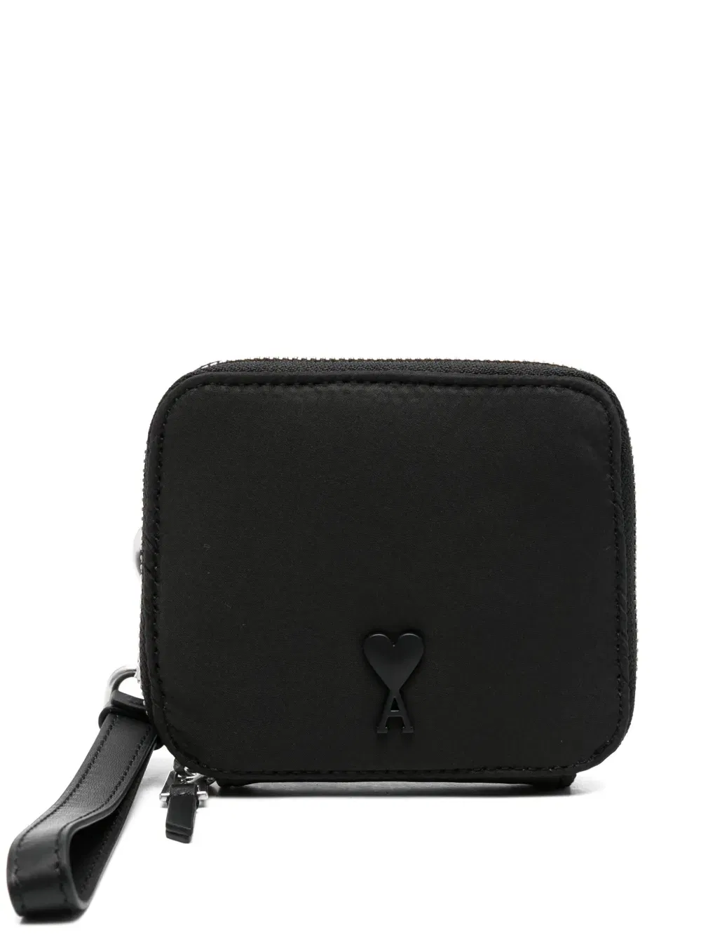 Ami de Coeur-plaque wallet