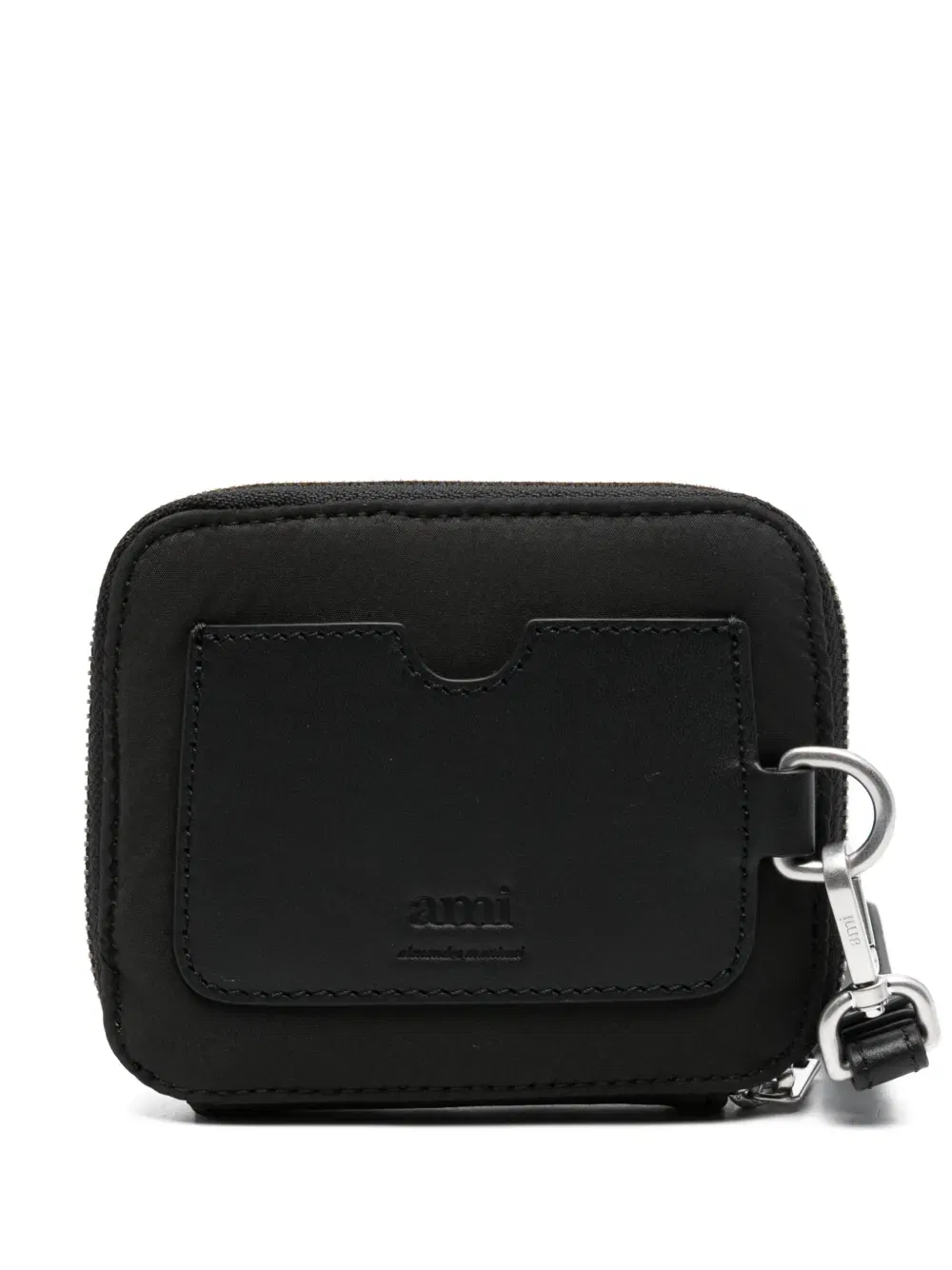 Ami de Coeur-plaque wallet