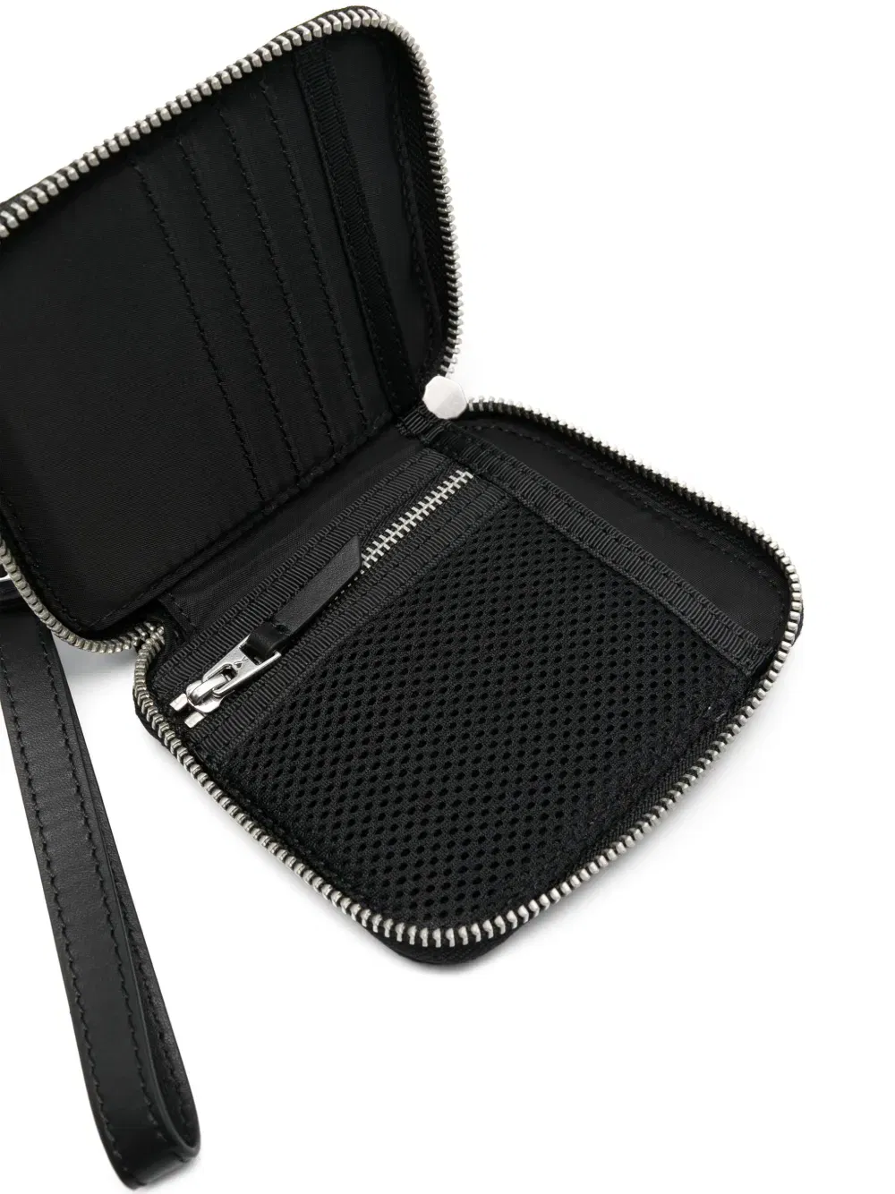 Ami de Coeur-plaque wallet