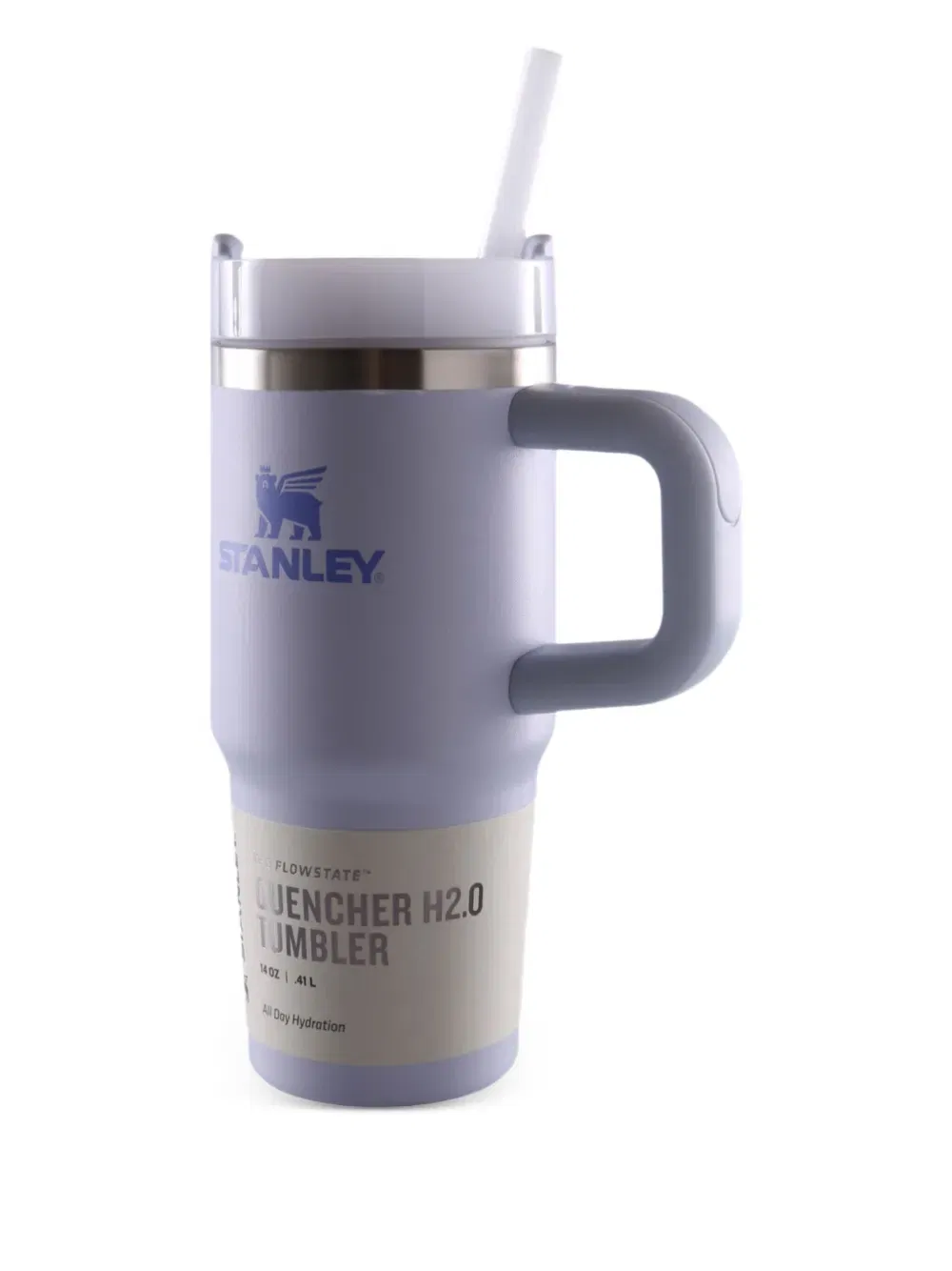 Quencher travel mug (400ml)
