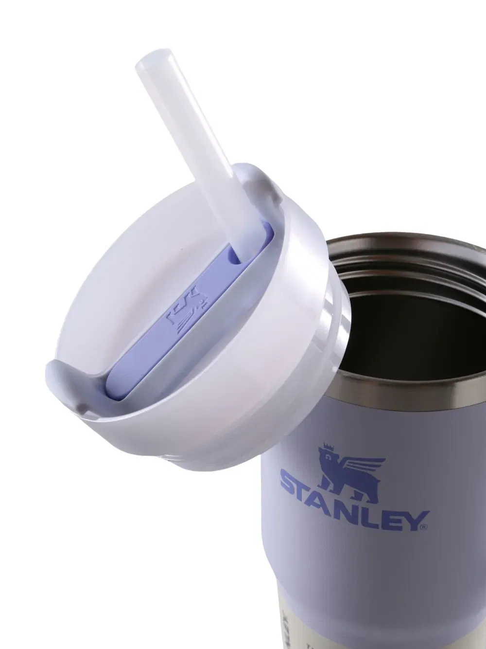 Quencher travel mug (400ml)