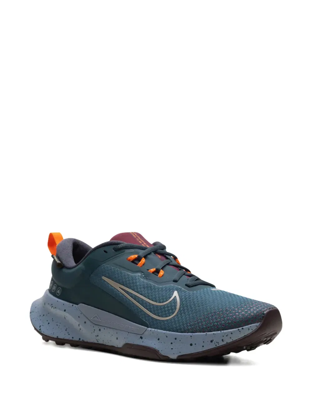 Juniper Trail 2 GORE-TEX V2 "Deep Jungle/Khaki/Night Maroon" sneakers