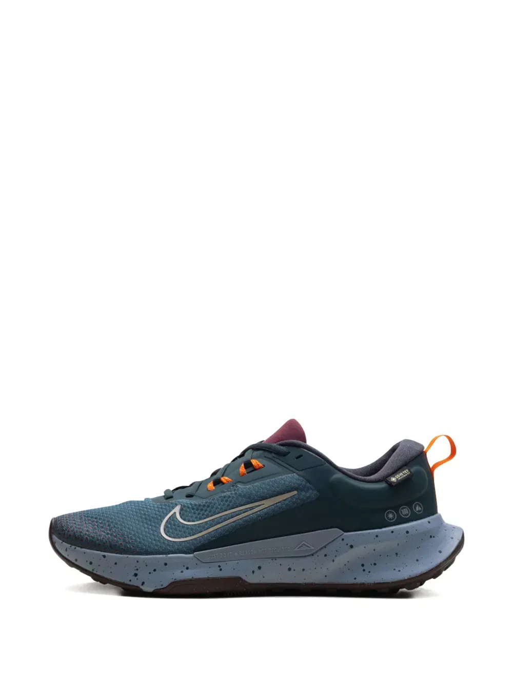 Juniper Trail 2 GORE-TEX V2 "Deep Jungle/Khaki/Night Maroon" sneakers