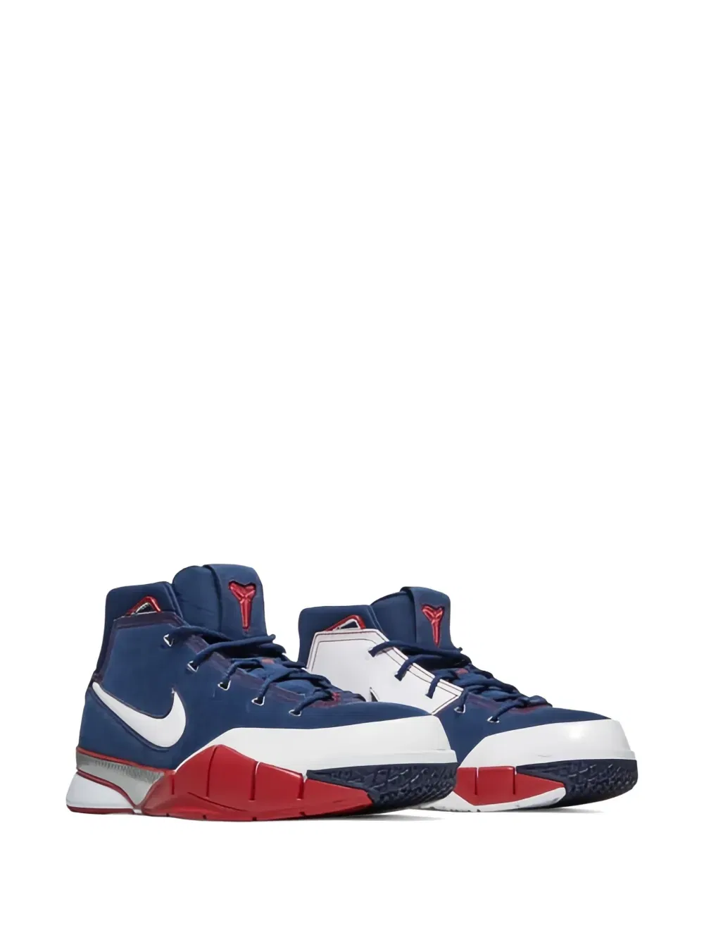 Kobe 1 Protro USA sneakers