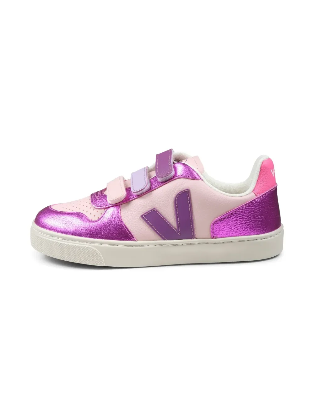 V-10 sneakers