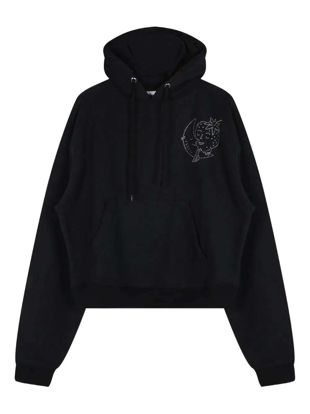 Bedazzled Hoodie