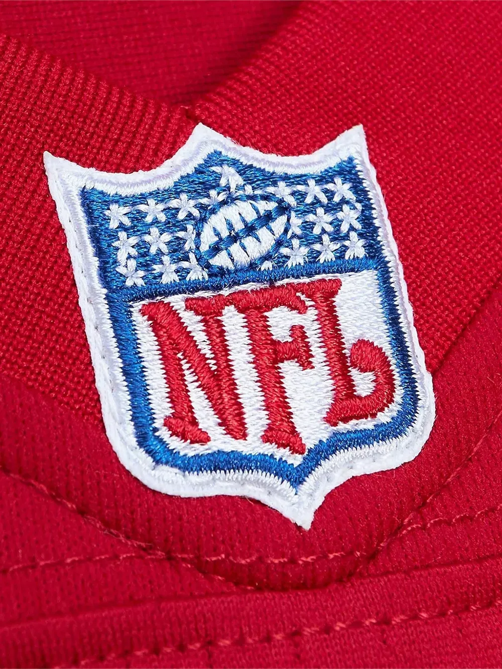 x NFL San Francisco 49ers 1994 Bryant Young Legacy jersey