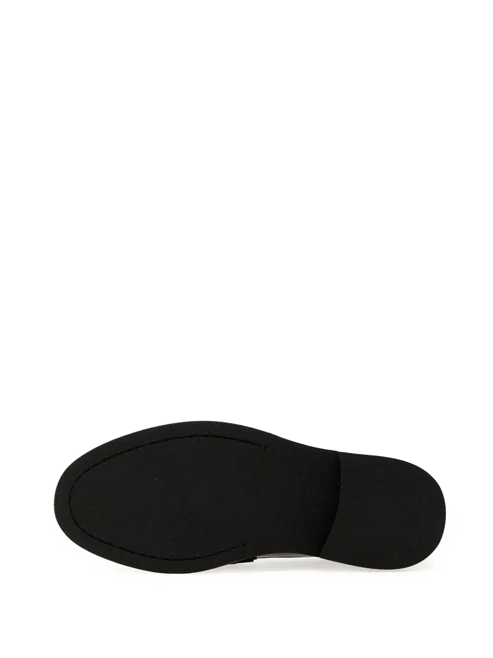 Bonsai embroidered loafers