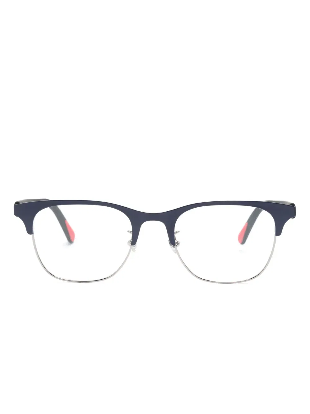 ML5193H Rectangular Eyeglasses
