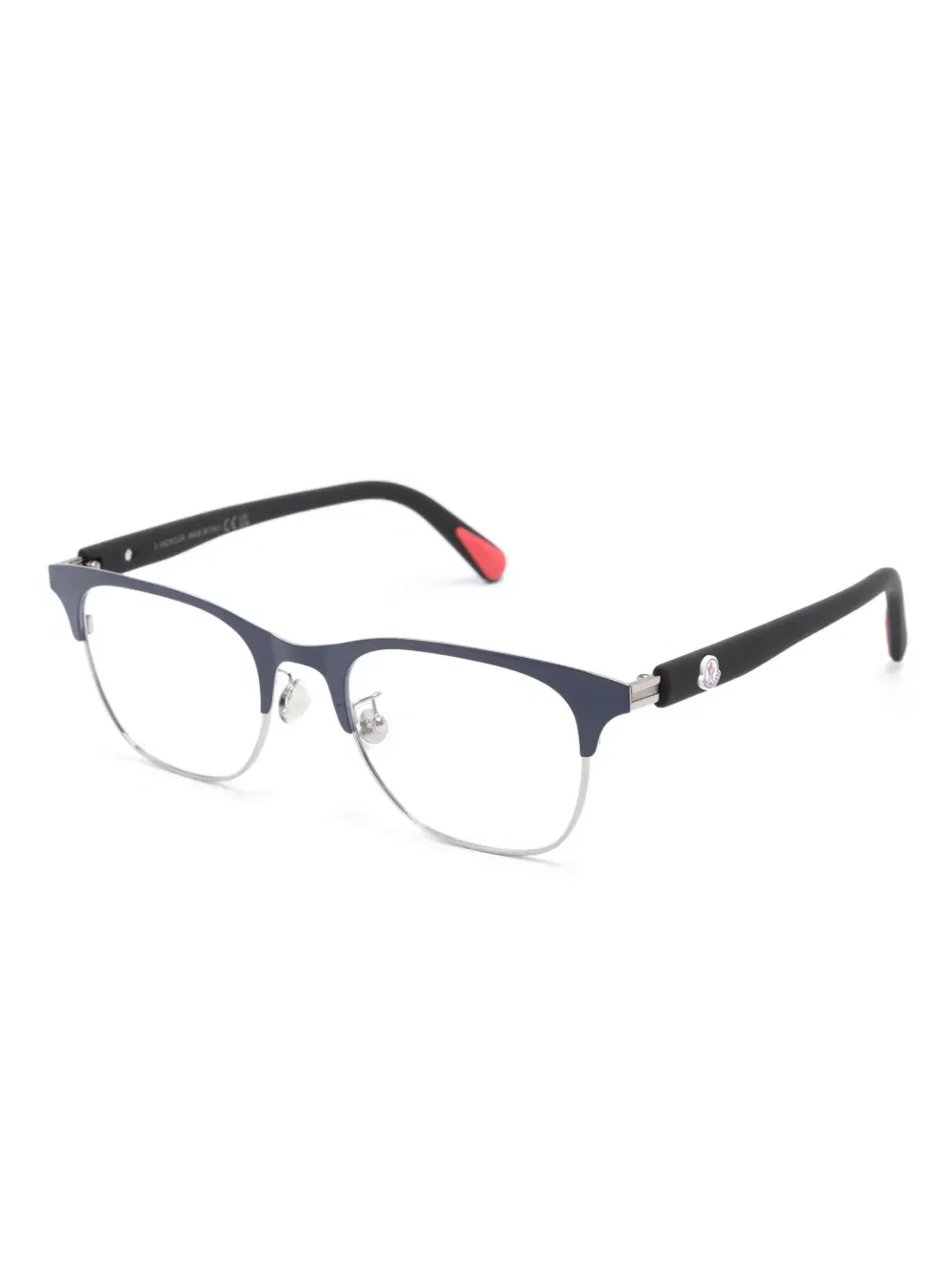 ML5193H Rectangular Eyeglasses