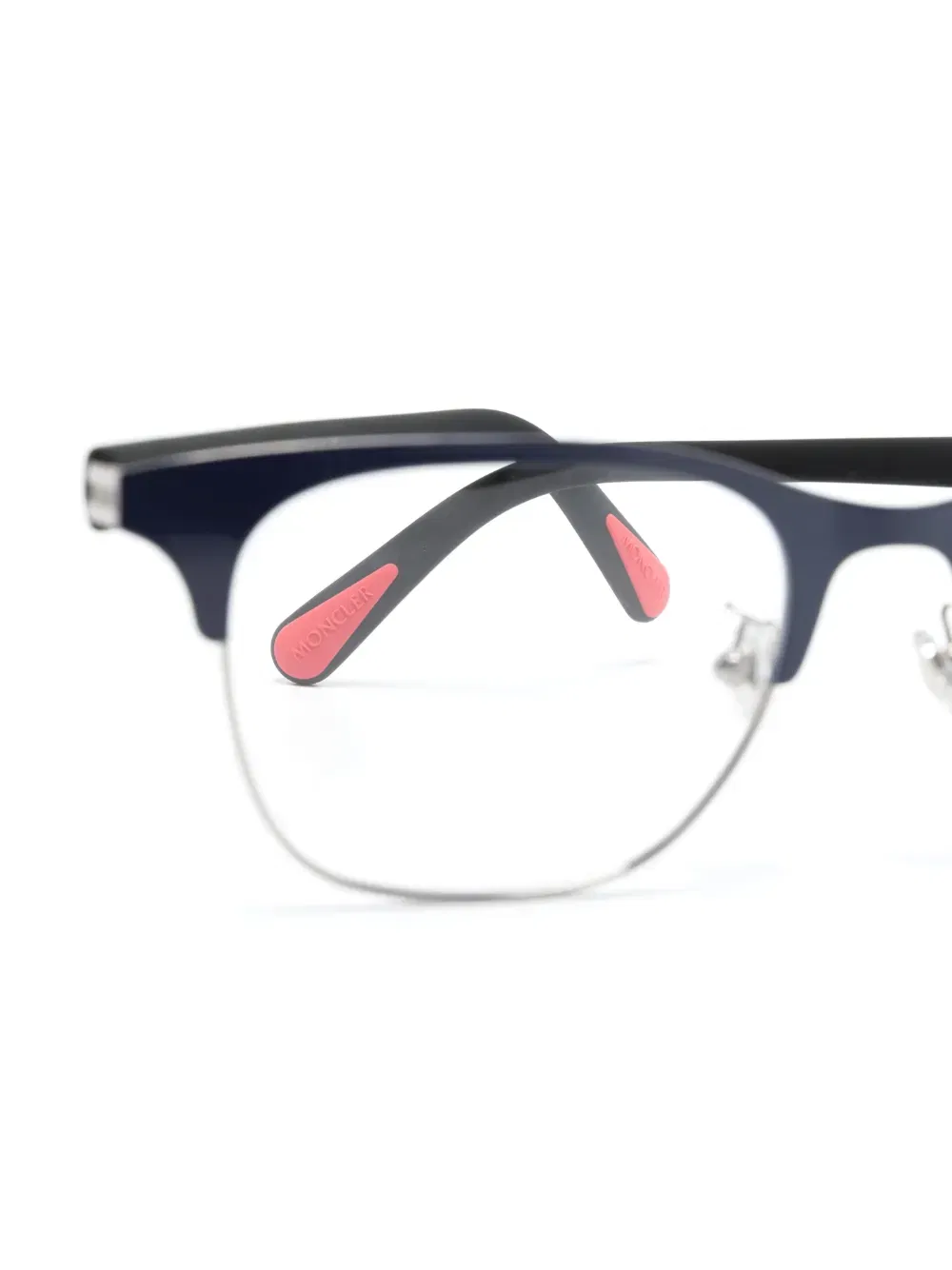 ML5193H Rectangular Eyeglasses