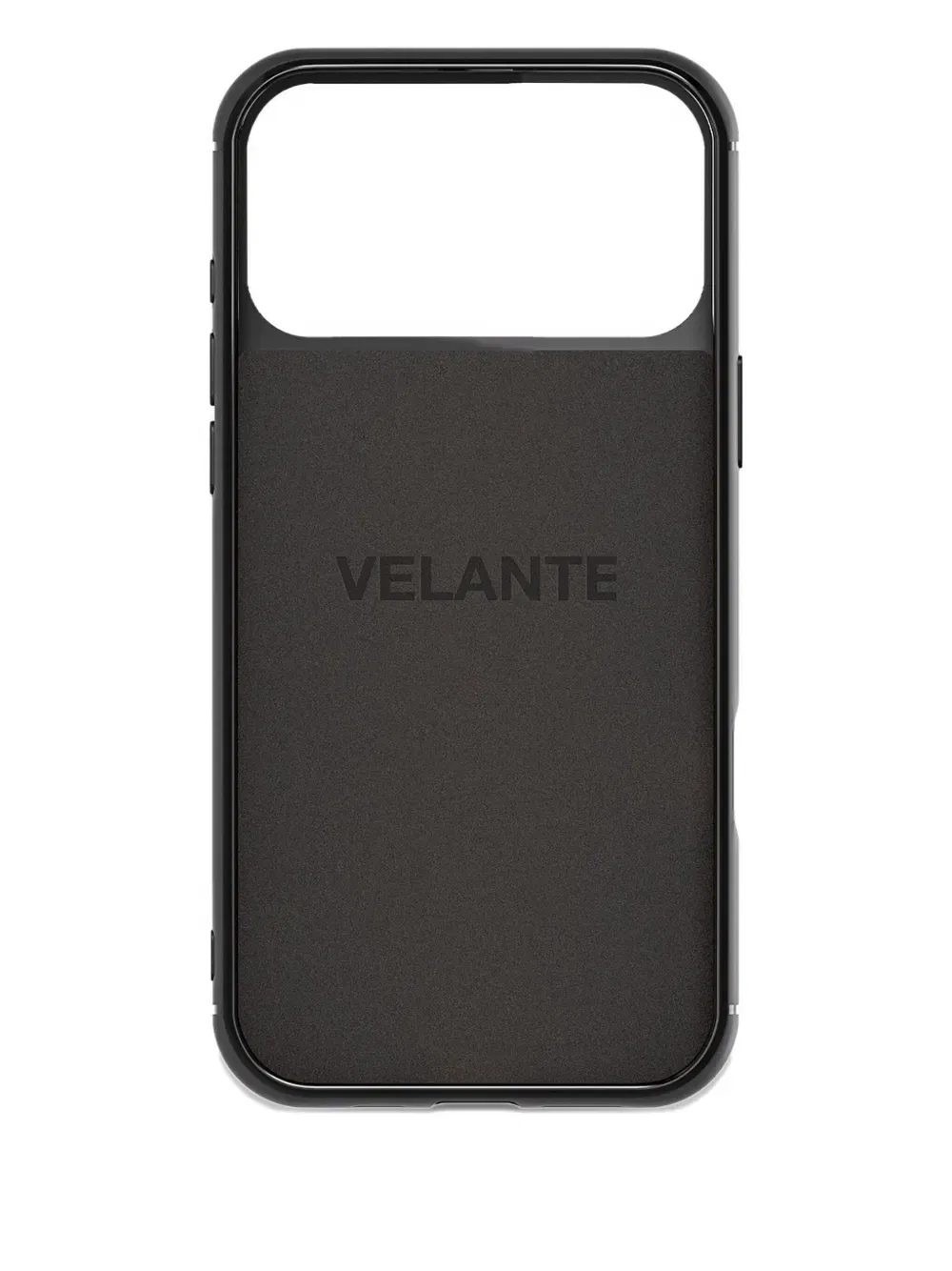 crocodile-embossed iPhone 17 Pro Max phone case