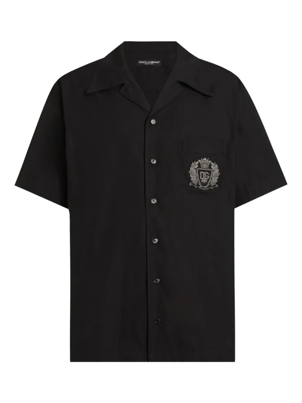 Hawaii cotton shirt