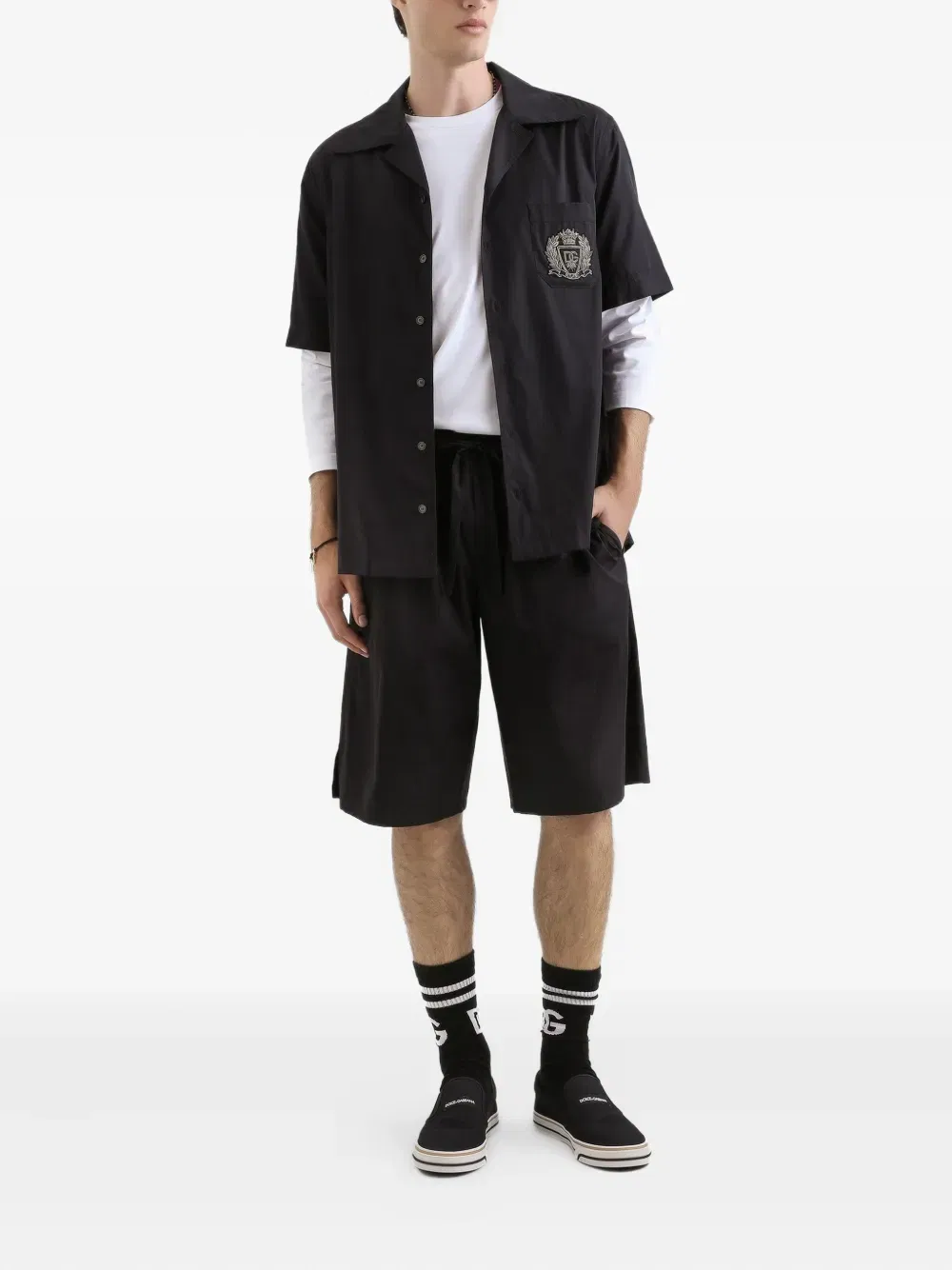 Hawaii cotton shirt