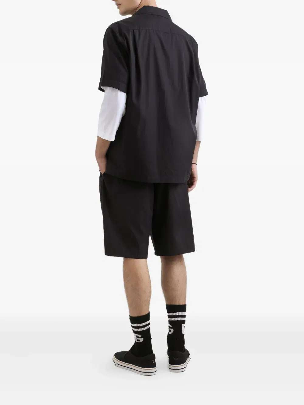 Hawaii cotton shirt