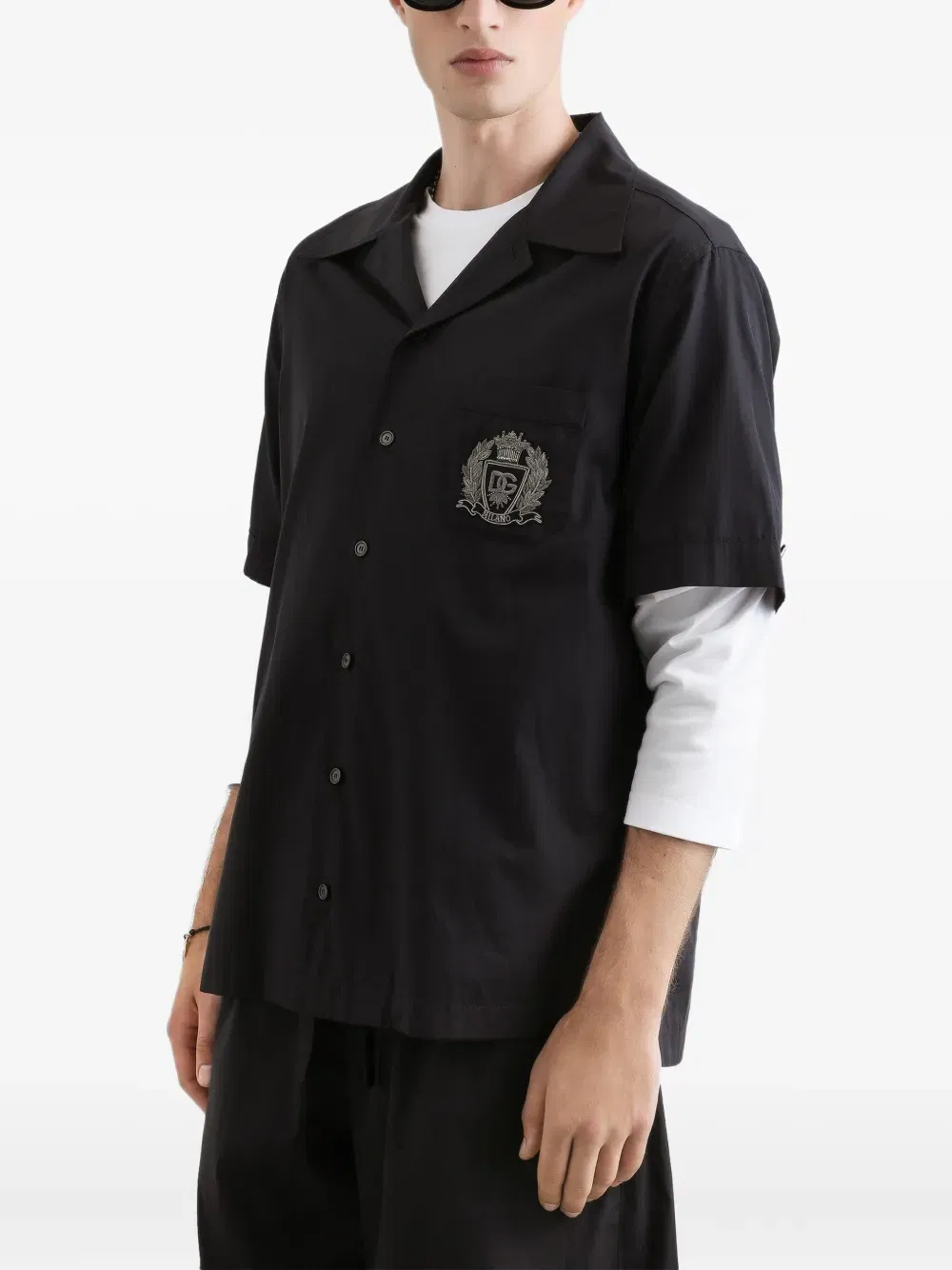 Hawaii cotton shirt
