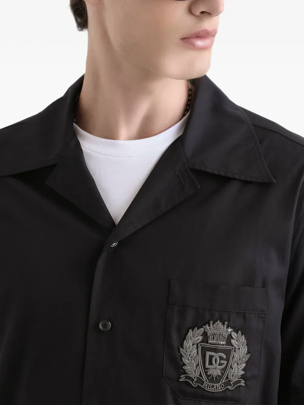 Hawaii cotton shirt