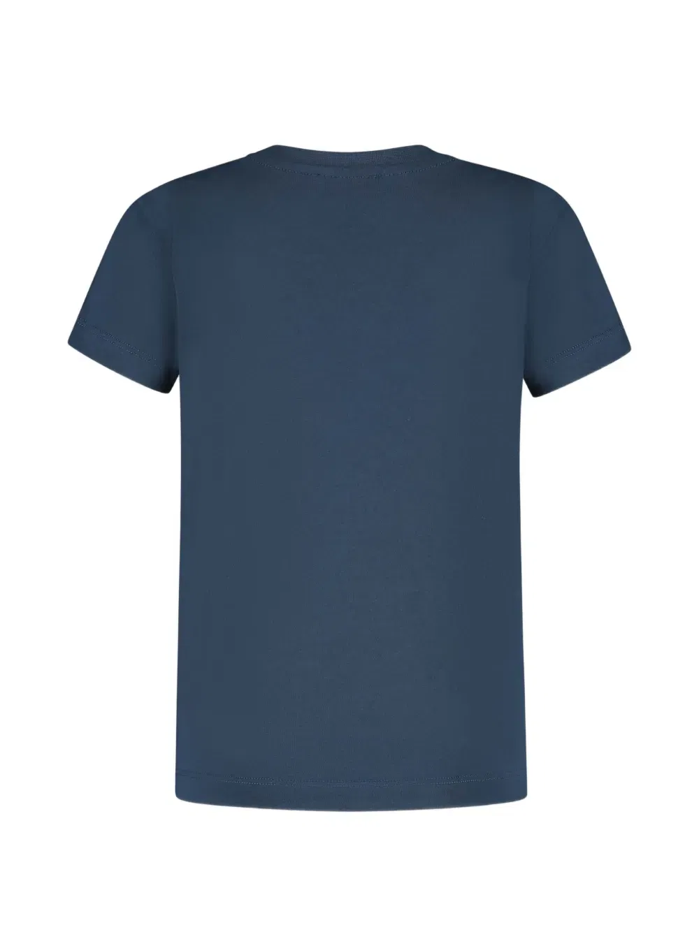 shark-print T-Shirt