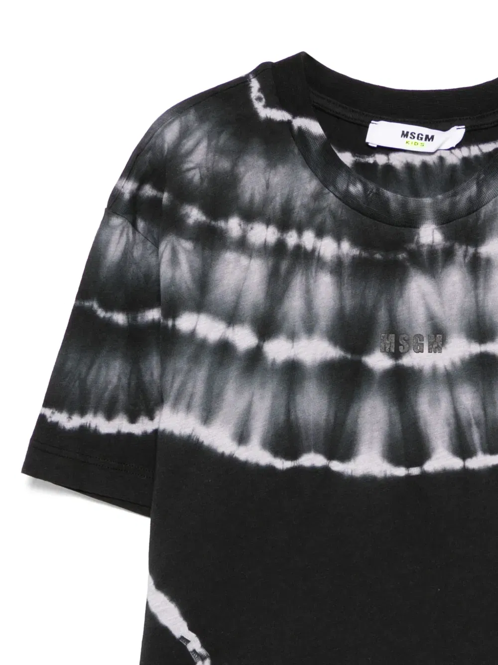 tie-dye T-Shirt