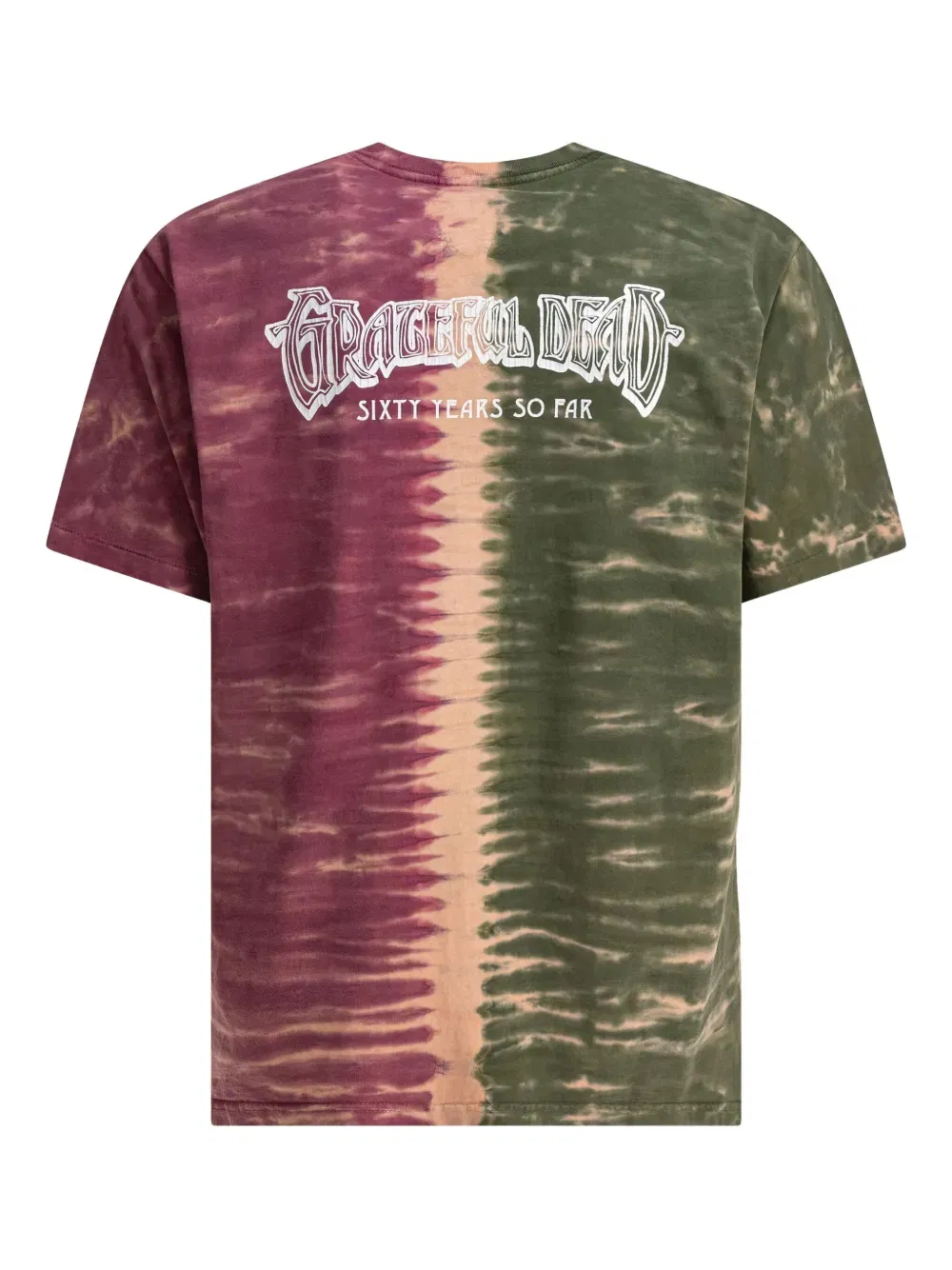 tie-dye T-Shirt