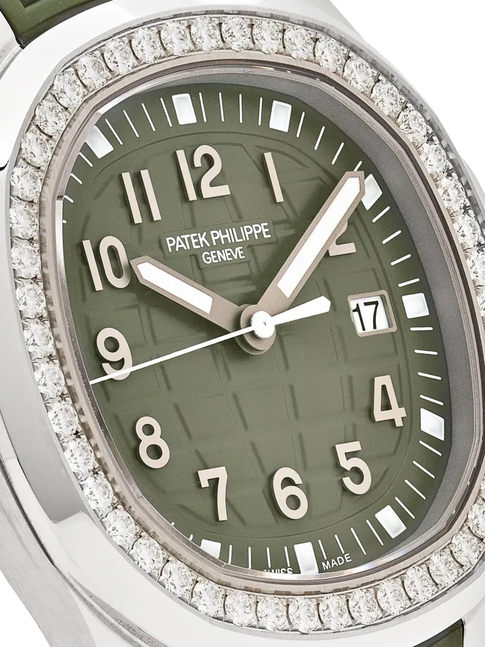 2025 Aquanaut Luce 5267/200A-011 39mm watch
