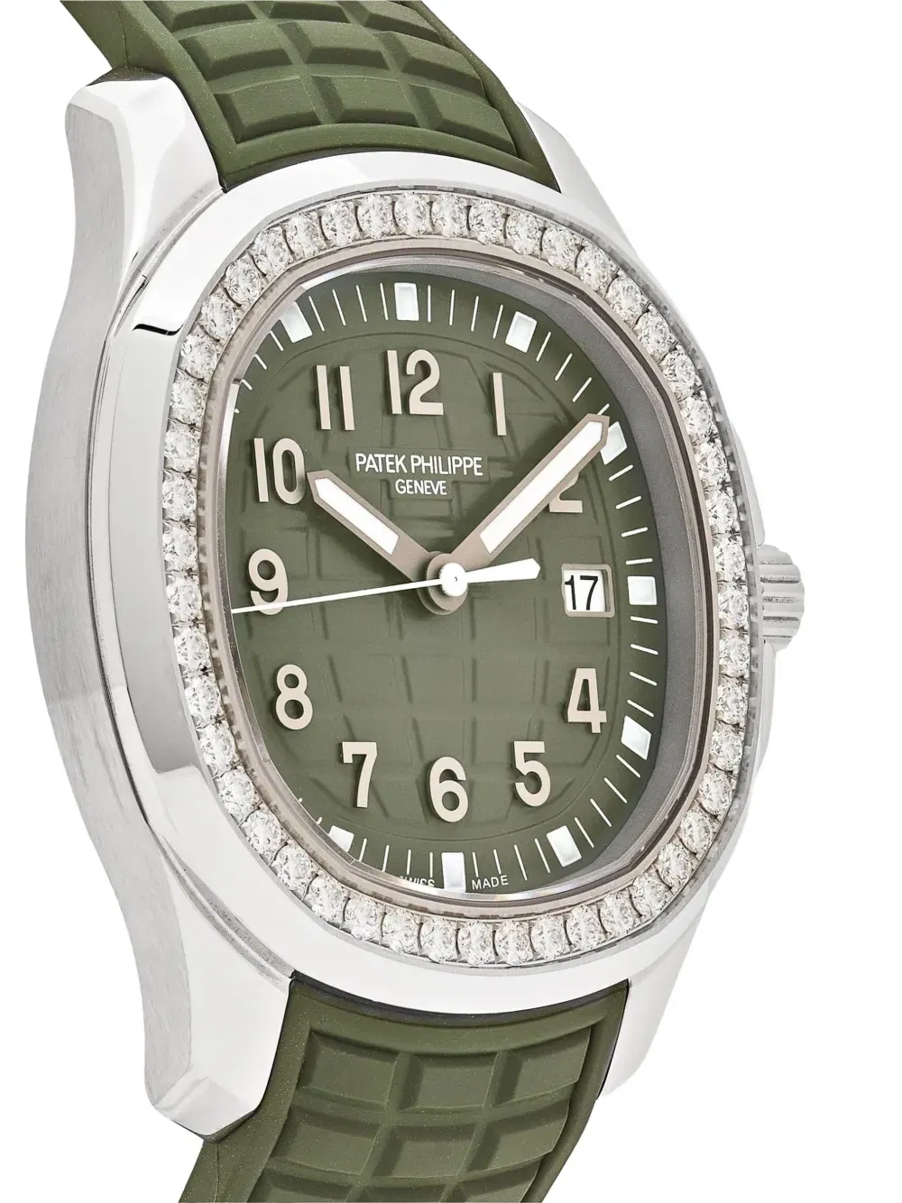 2025 Aquanaut Luce 5267/200A-011 39mm watch