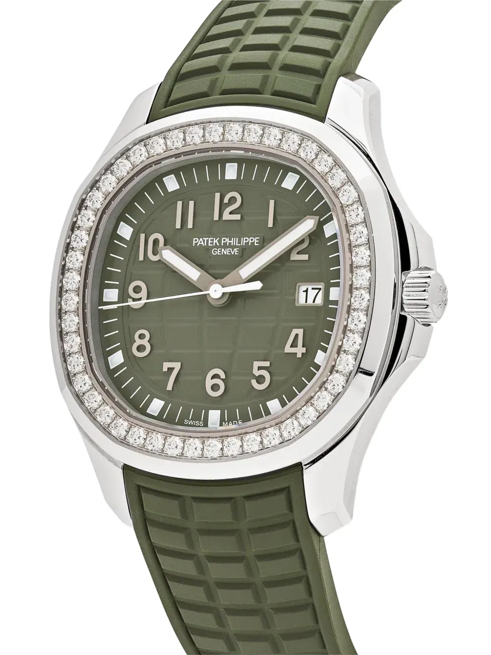 2025 Aquanaut Luce 5267/200A-011 39mm watch