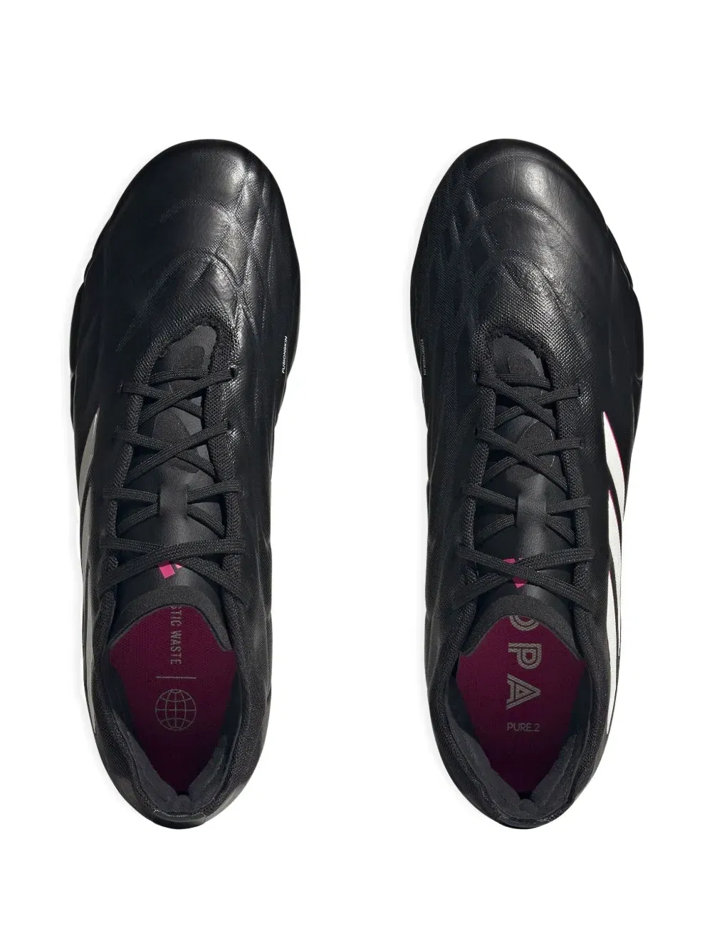Copa Pure.2 Firm Ground "Own Your Football Pack" sneakers