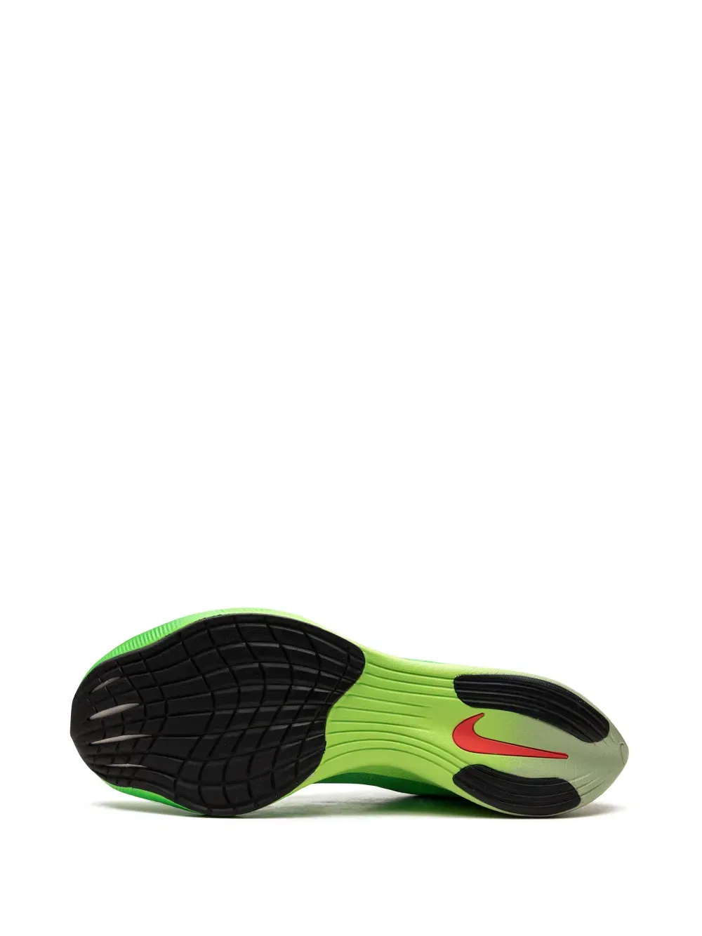 ZoomX Vaporfly Next% 2 "Ekiden Scream Green" sneakers
