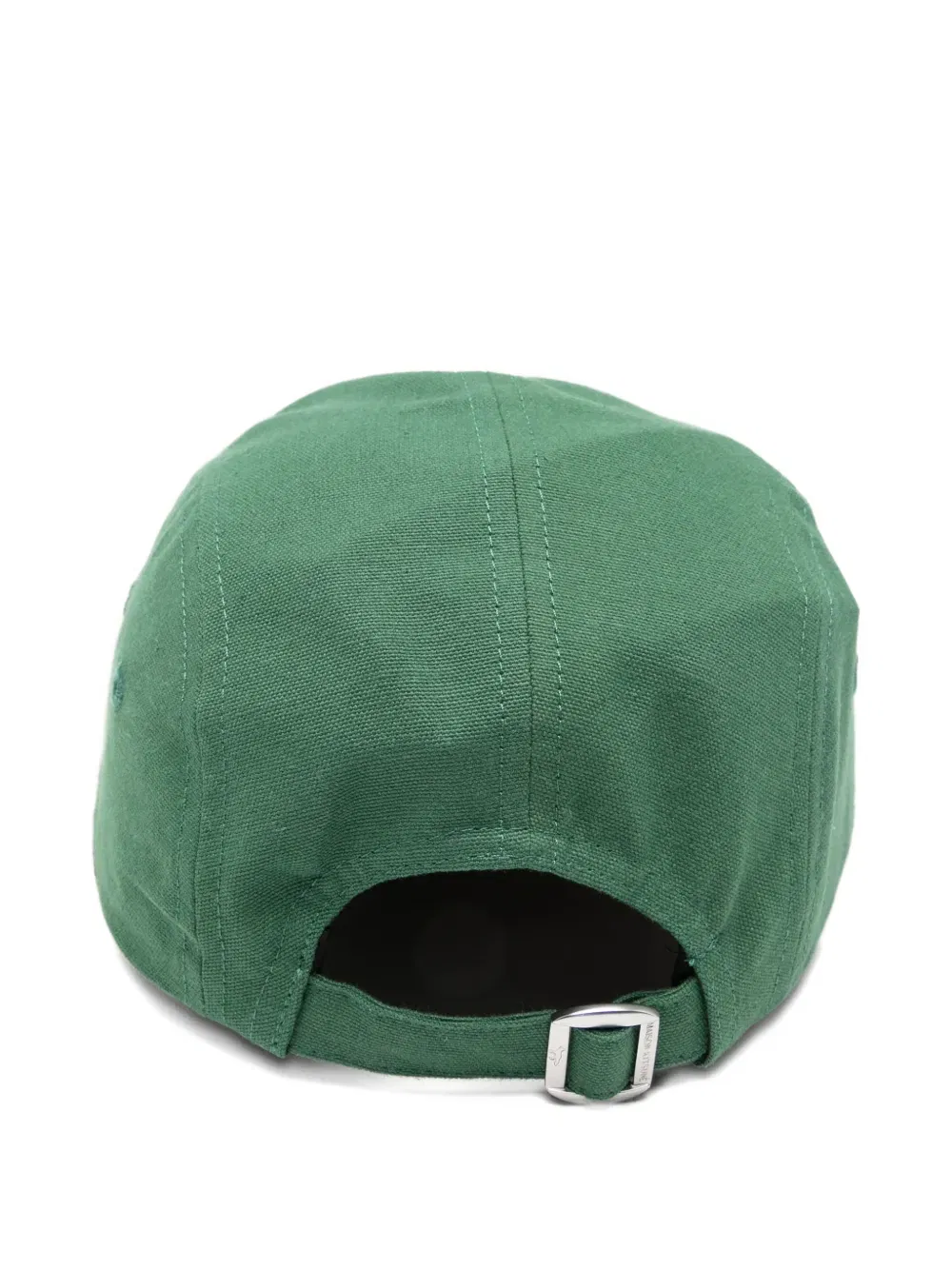 Handwriting cap