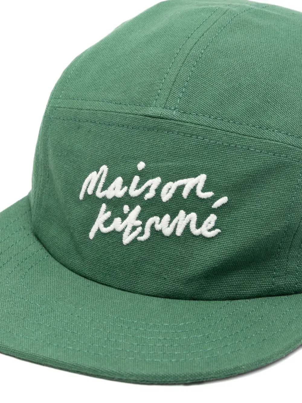 Handwriting cap