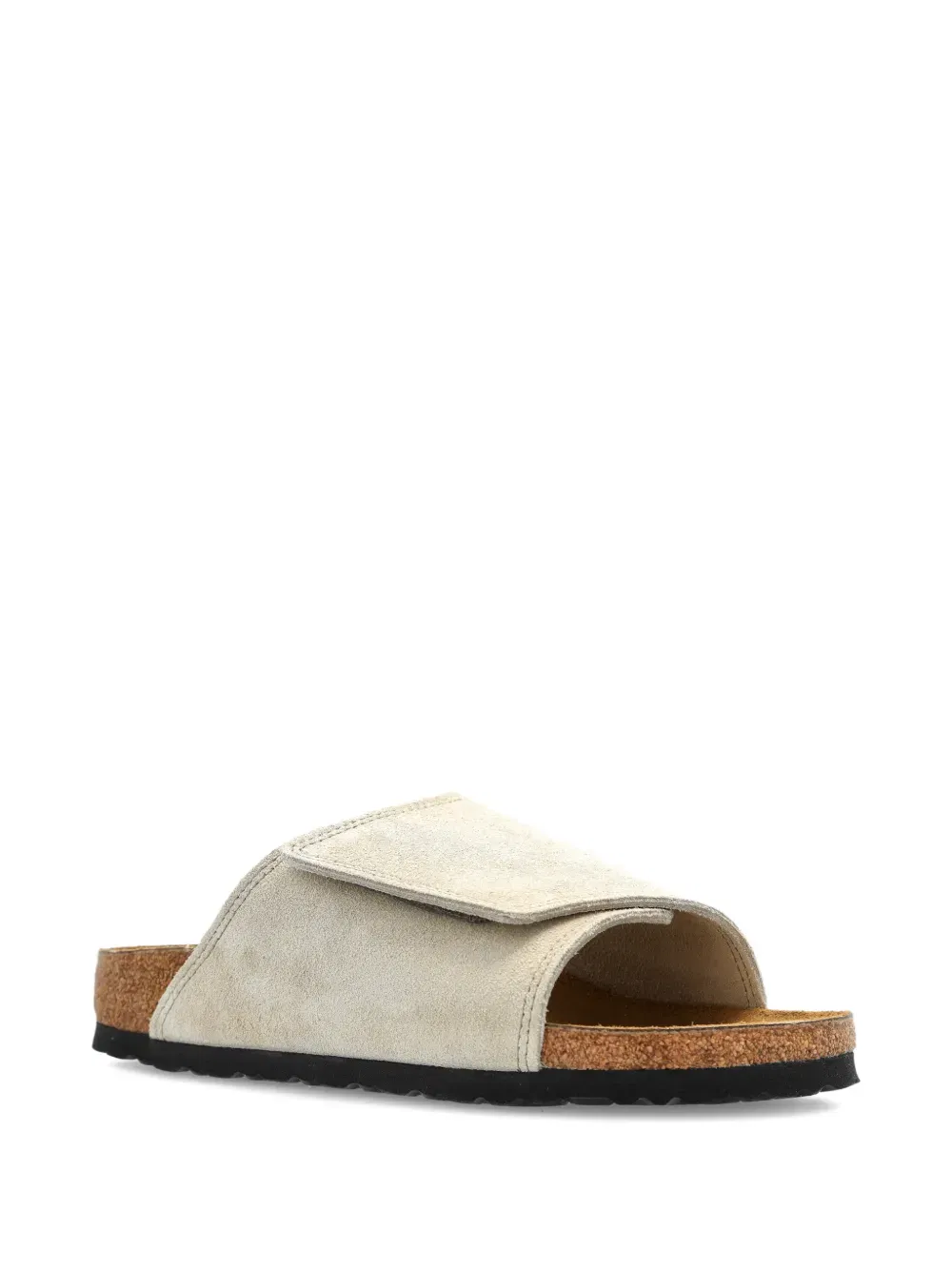 Solana VL suede sandals