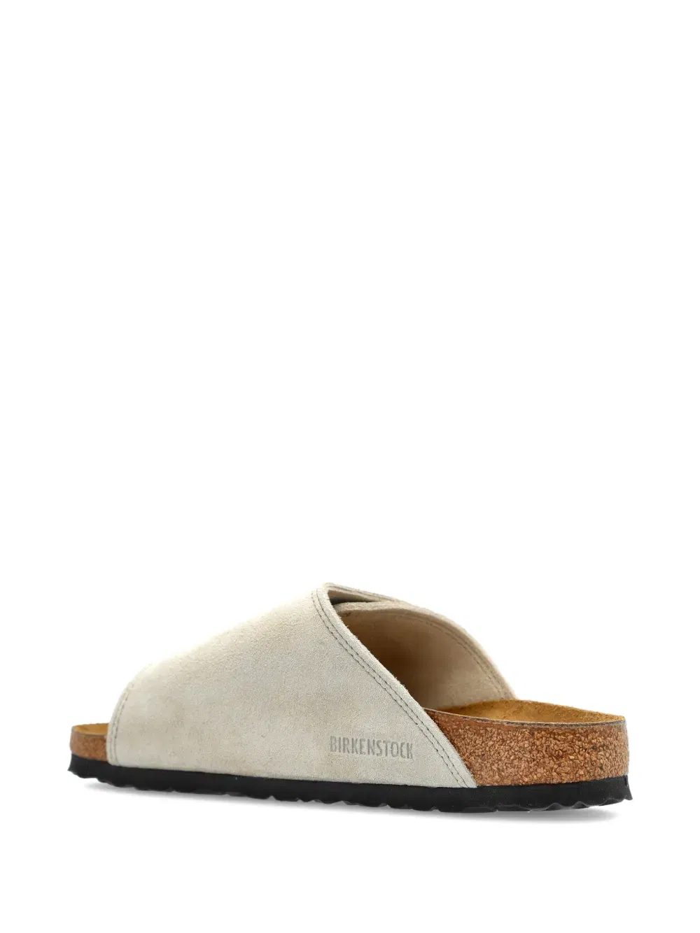 Solana VL suede sandals