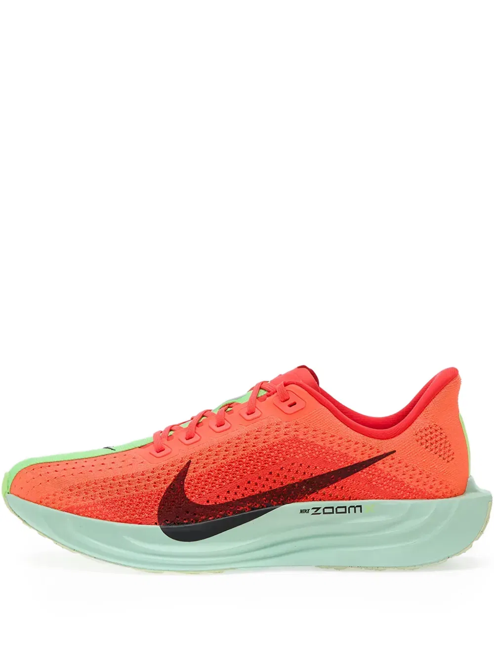 Pegasus flyknit zoom sneakers